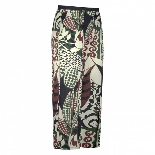 Pants Wide | Africa
