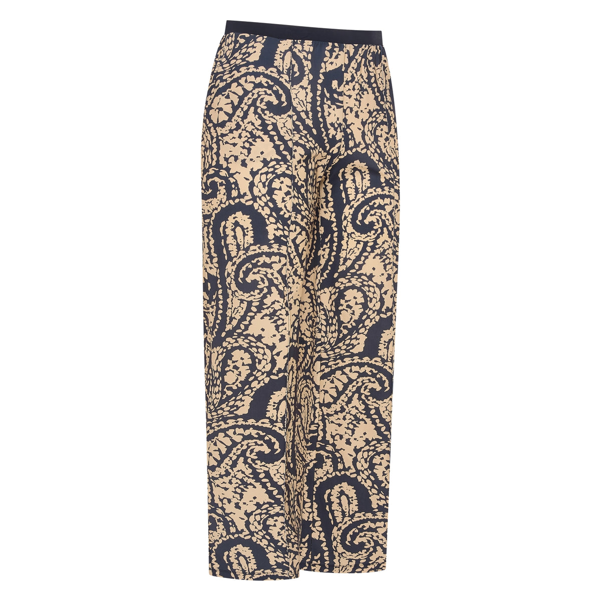 Pants Wide | Terrazzo