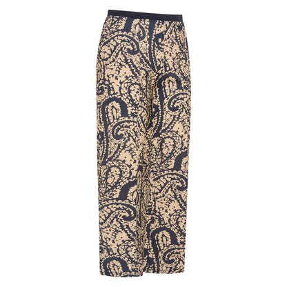 Pants Wide | Terrazzo