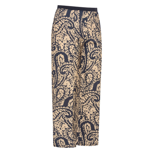 Pants Wide | Terrazzo