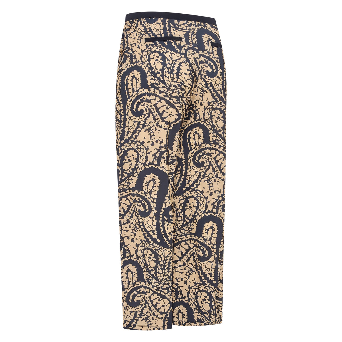 Pants Wide | Terrazzo