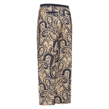 Pants Wide | Terrazzo