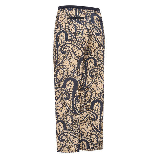 Pants Wide | Terrazzo