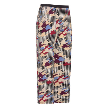 Pants Wide | PdP Graphic