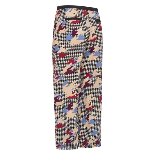 Pants Wide | PdP Graphic