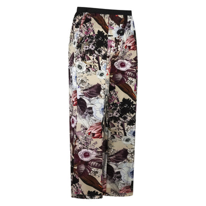 Pants Wide | Winter Garden