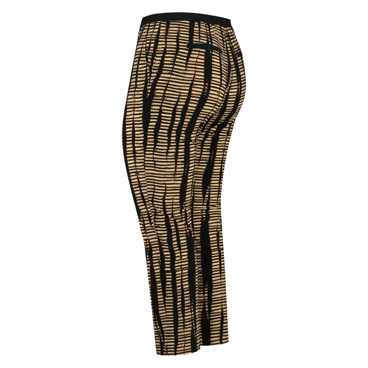 Pants 7/8 | Striped Safari
