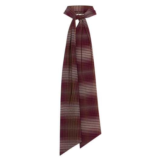 Shawl | Shadow Check