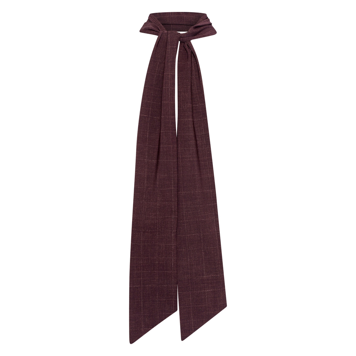 Shawl | Carré Pink