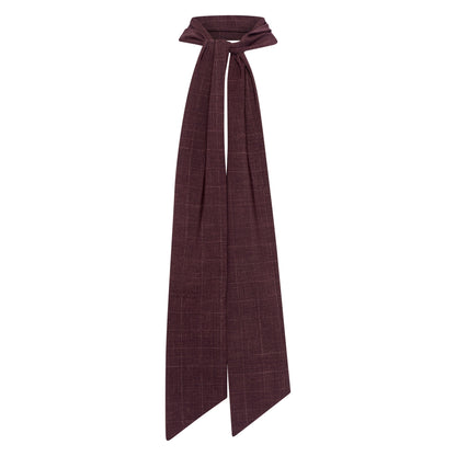 Shawl | Carré Pink