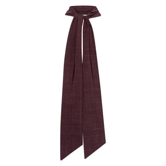 Shawl | Carré Pink