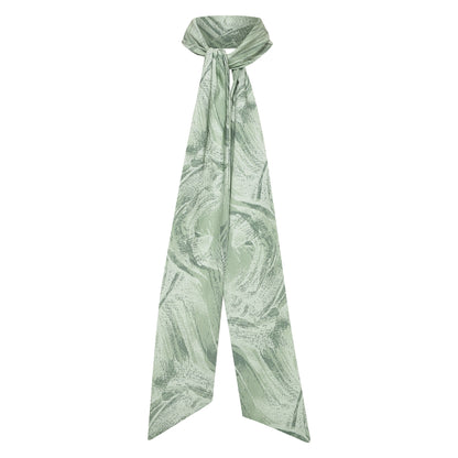 Shawl | Green Meadow