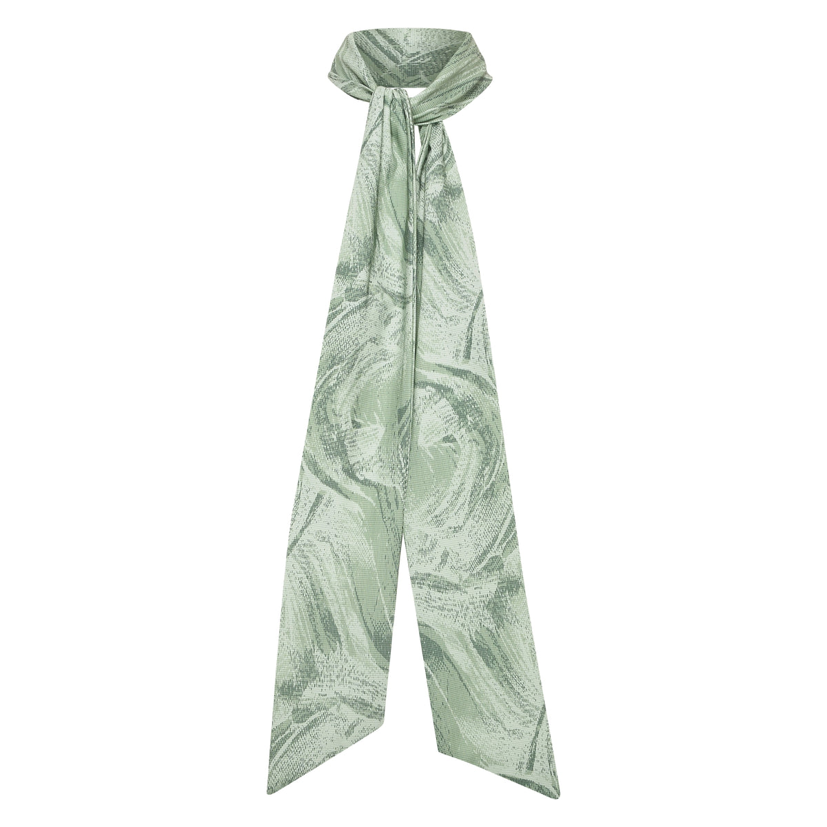Shawl | Green Meadow