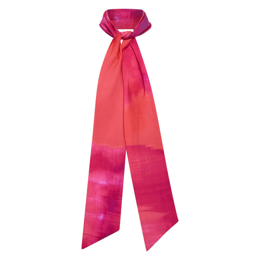 Shawl | Bright Batik