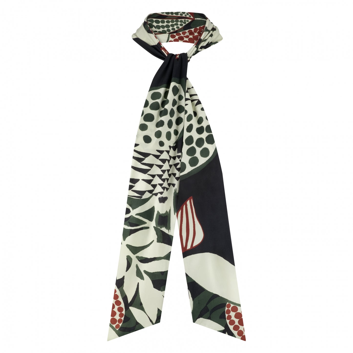 Shawl | Africa