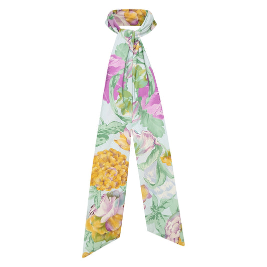 Shawl | Spring Garden