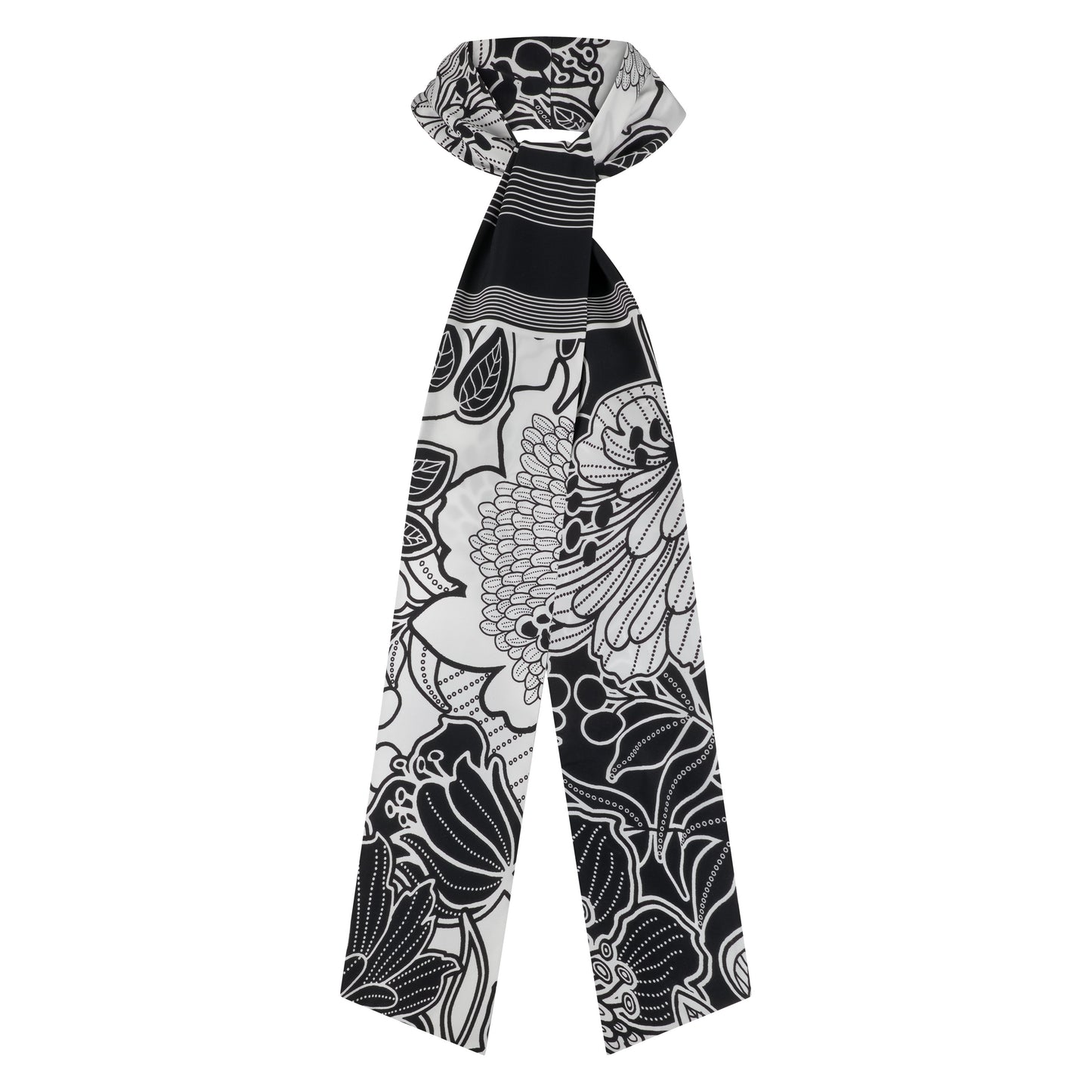 Shawl | Contra Flower