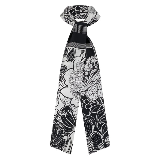 Shawl | Contra Flower