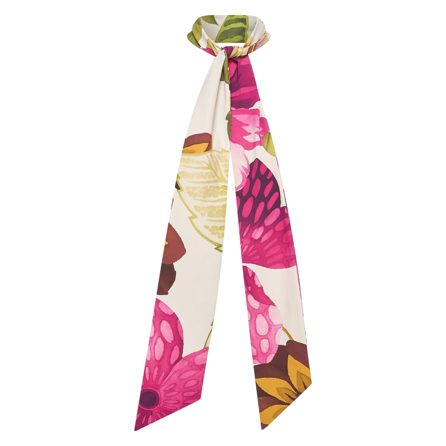 Shawl | Mega Flower