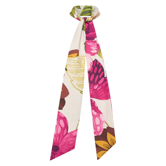 Shawl | Mega Flower