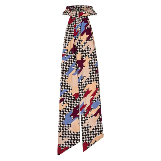 Shawl | PdP Graphic