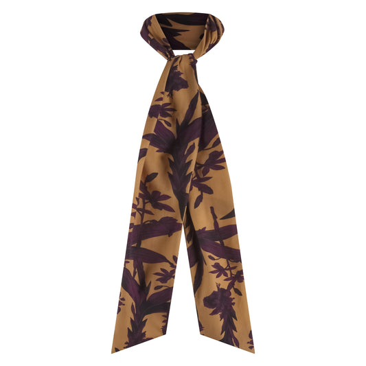 Shawl | Elegant Floral