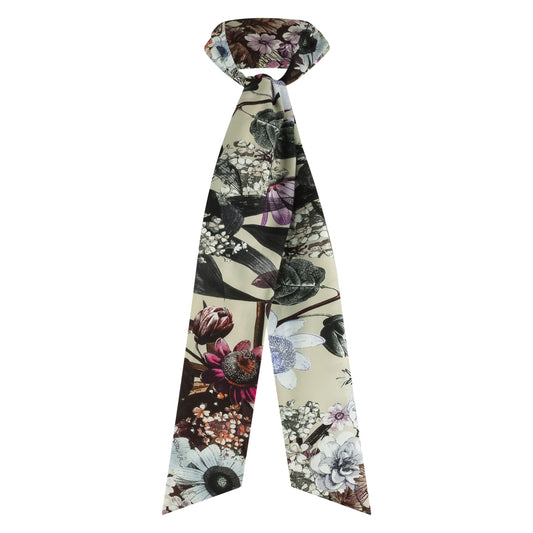 Shawl | Winter Garden