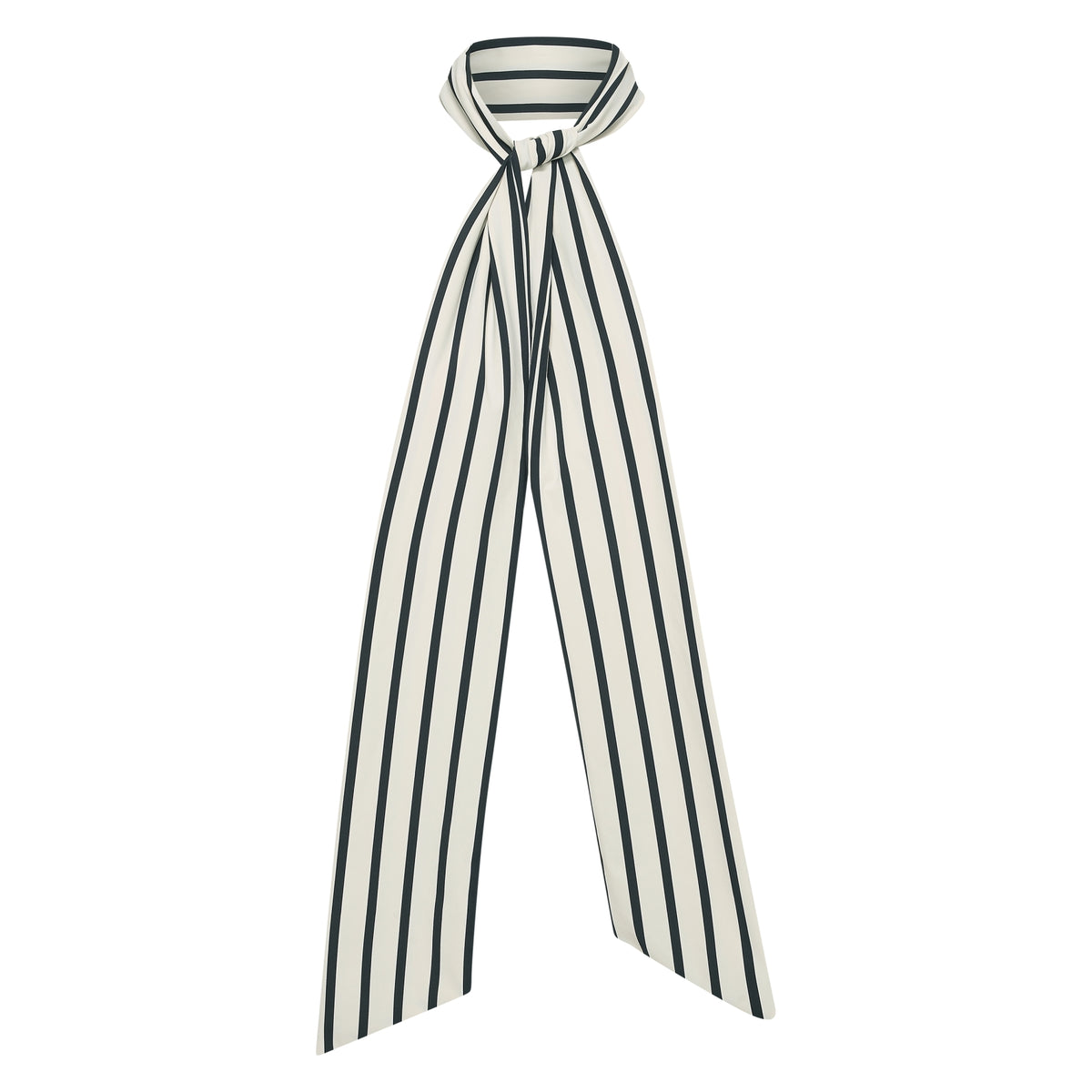 Shawl | Breton Stripe