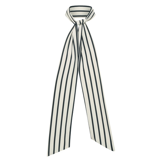 Shawl | Breton Stripe