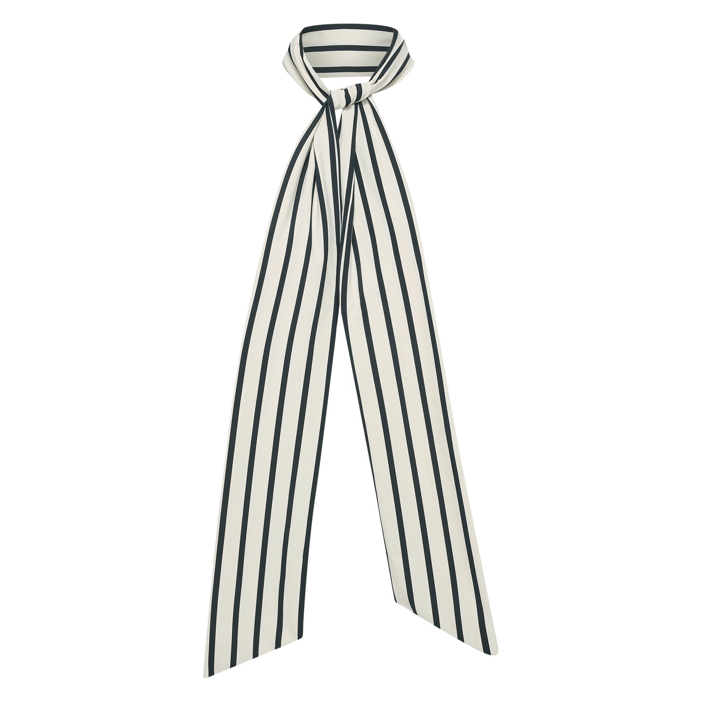 Shawl | Breton Stripe