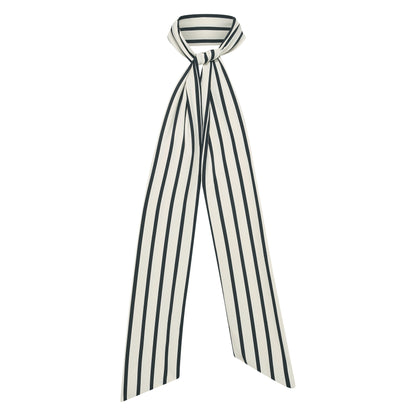 Shawl | Breton Stripe