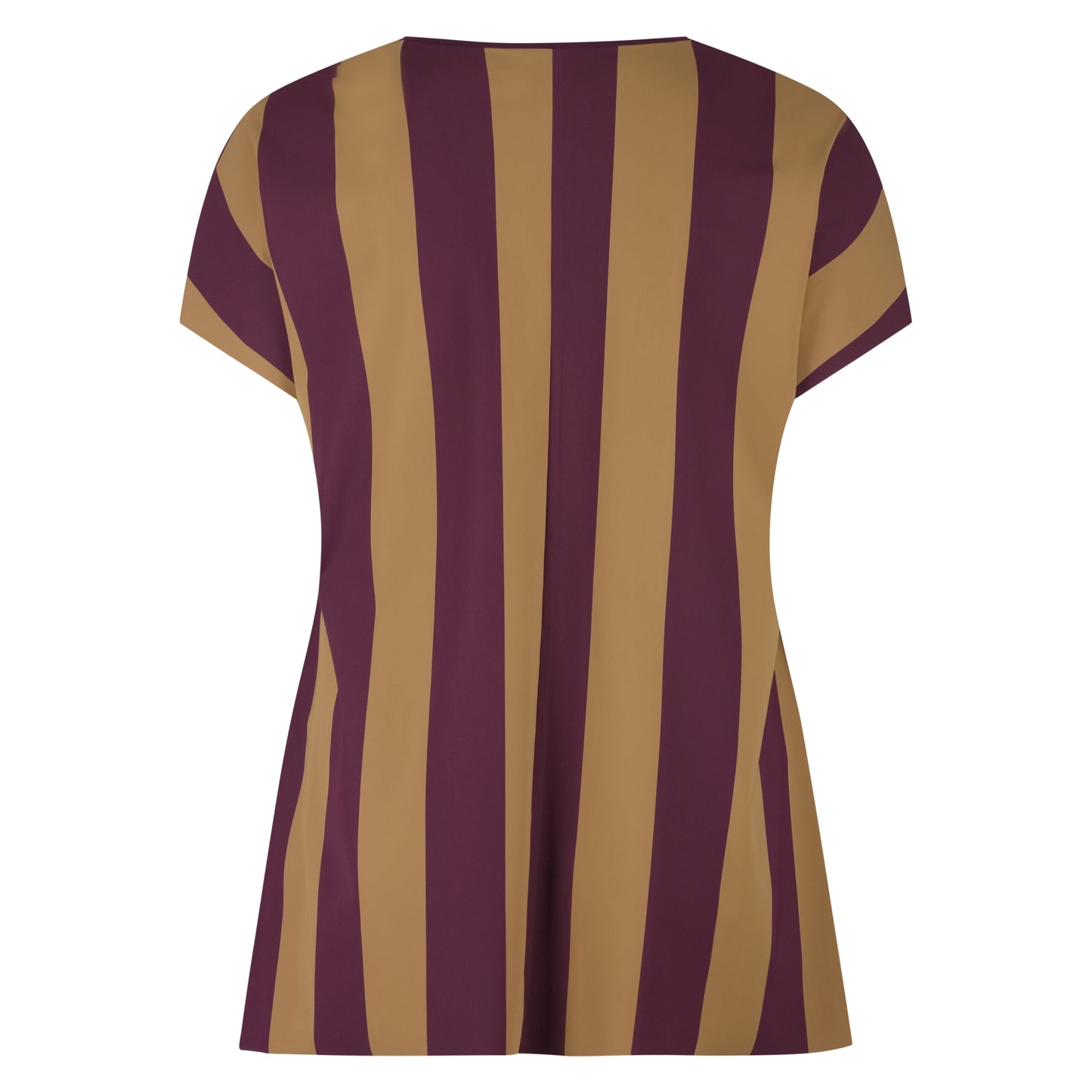 Top SS | Block Stripe