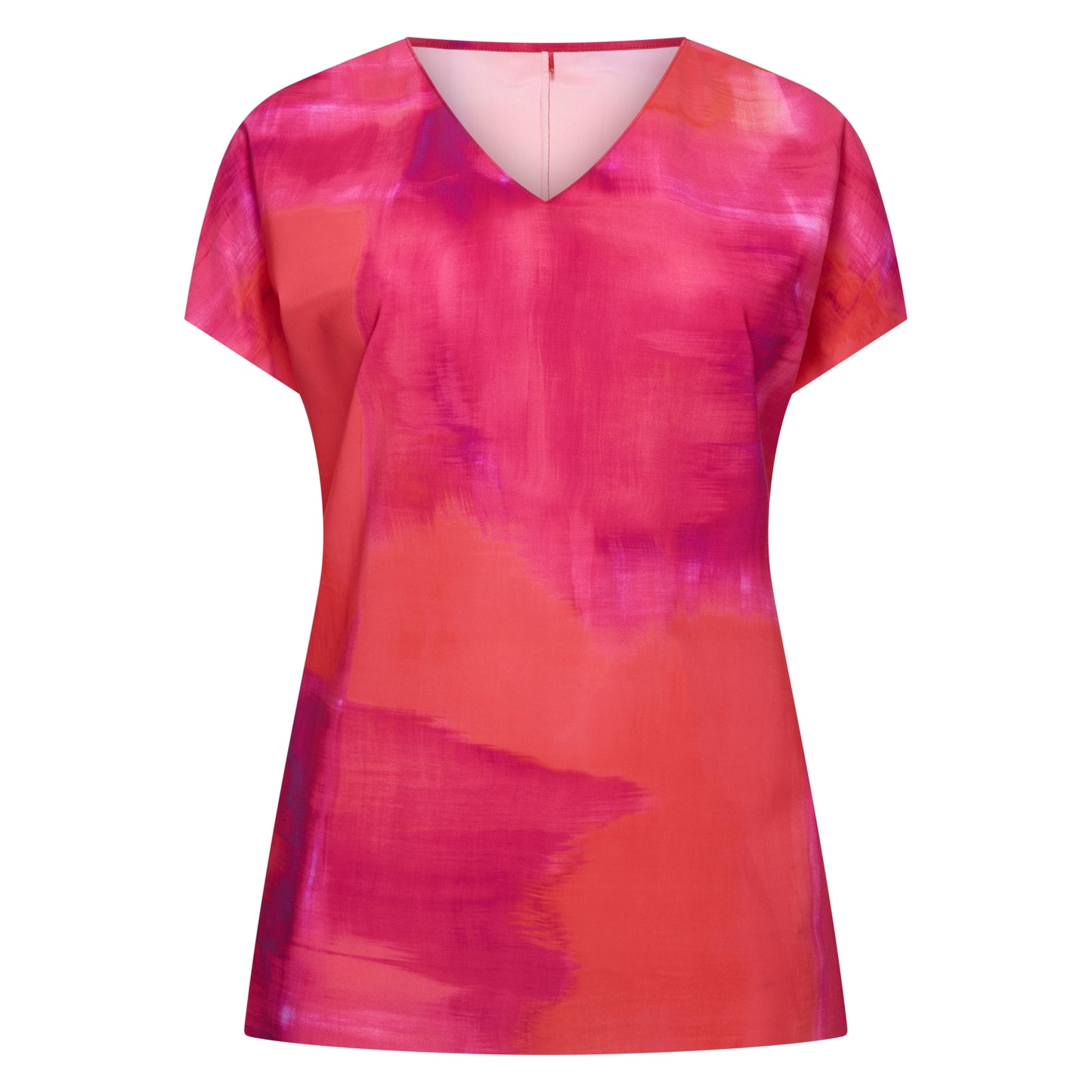 Top SS | Bright Batik