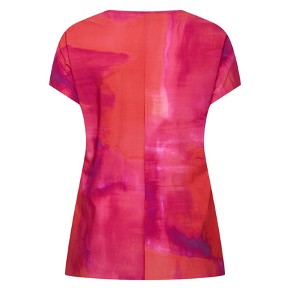 Top SS | Bright Batik