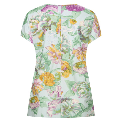Top SS | Spring Garden
