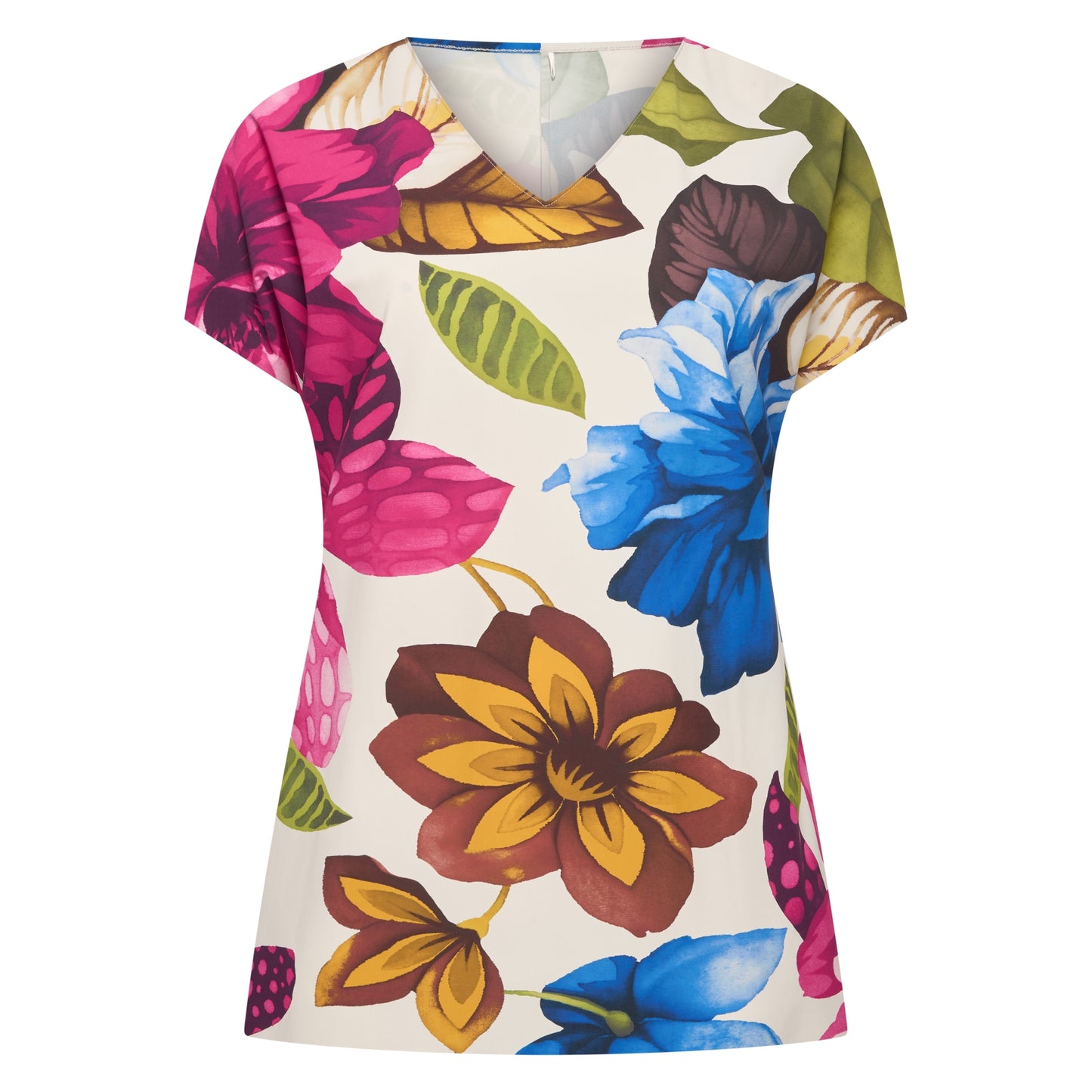 Top SS | Mega Flower