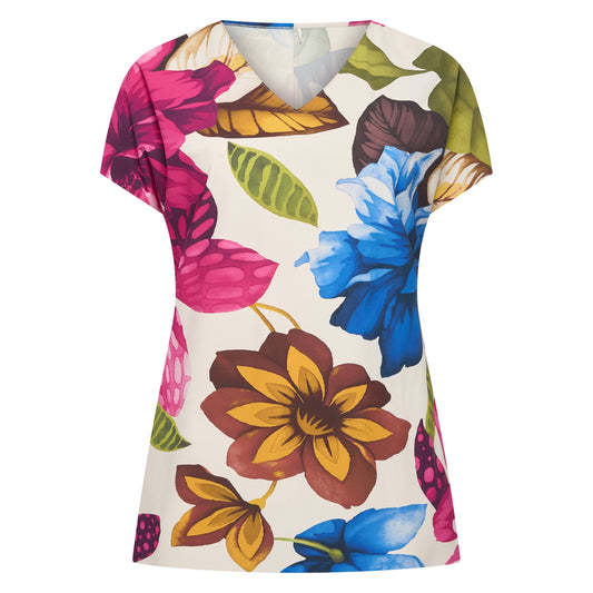 Top SS | Mega Flower