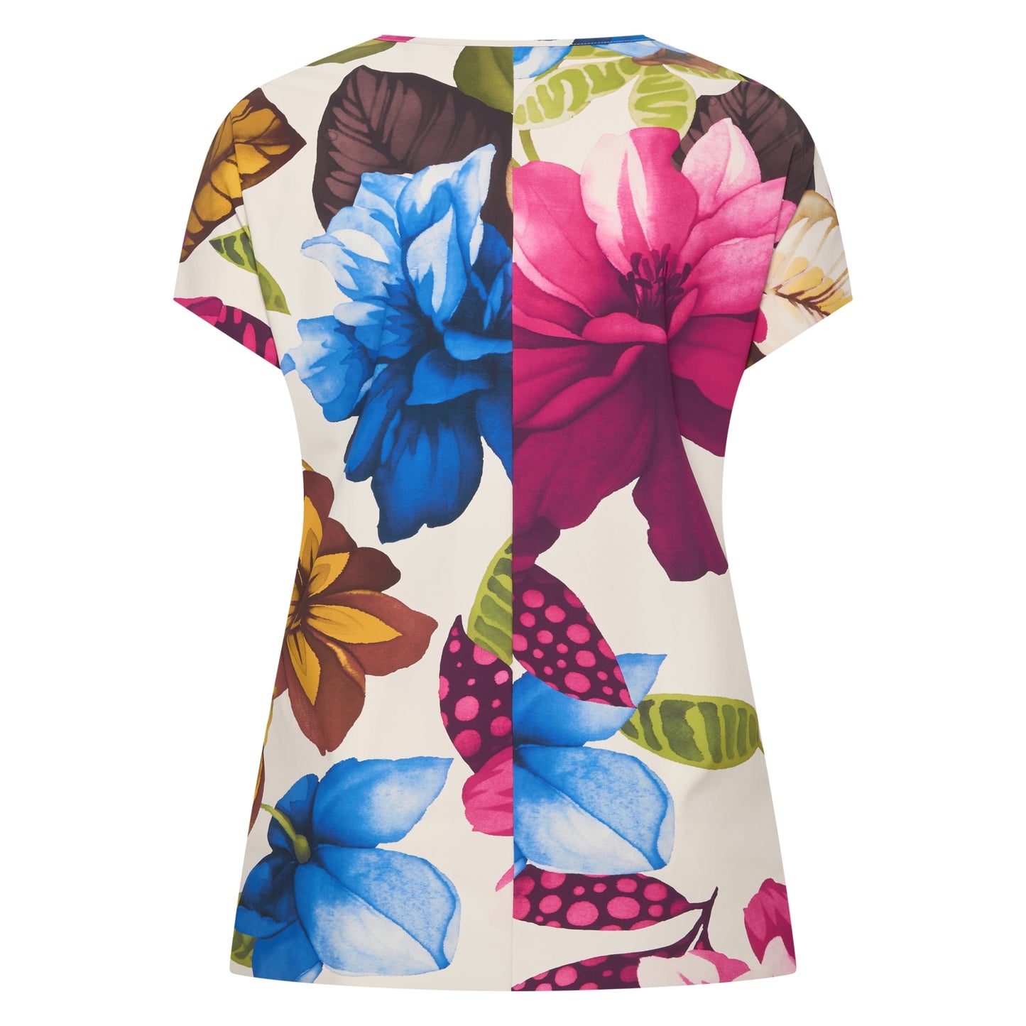 Top SS | Mega Flower