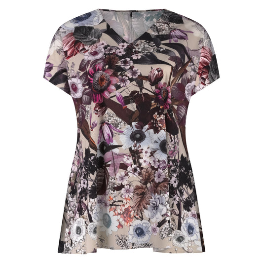 Top SS | Winter Garden