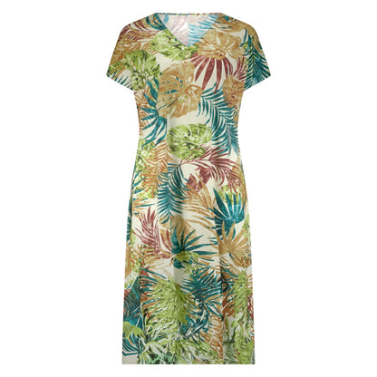 Dress SS | Brasil