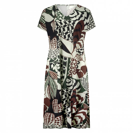 Dress SS | Africa