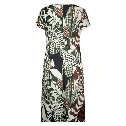 Dress SS | Africa