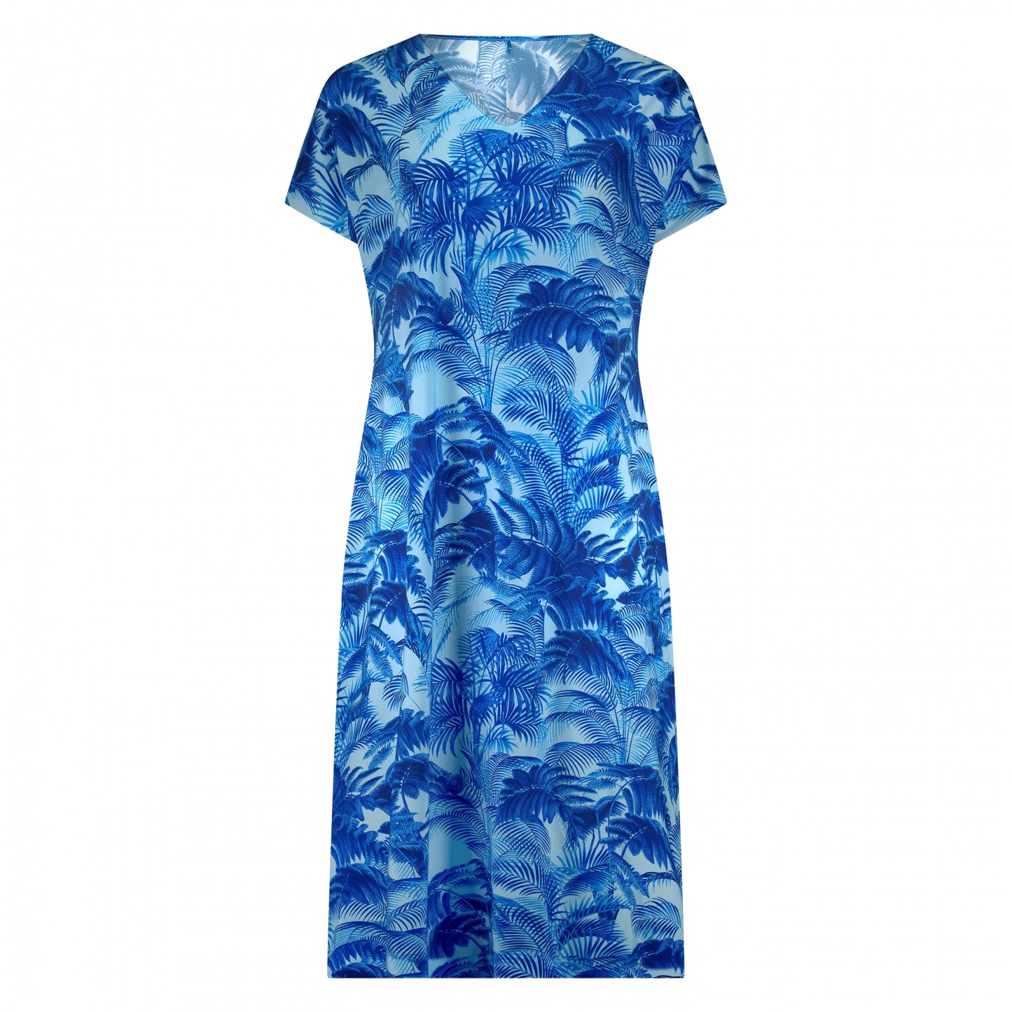 Dress SS | Hawaii
