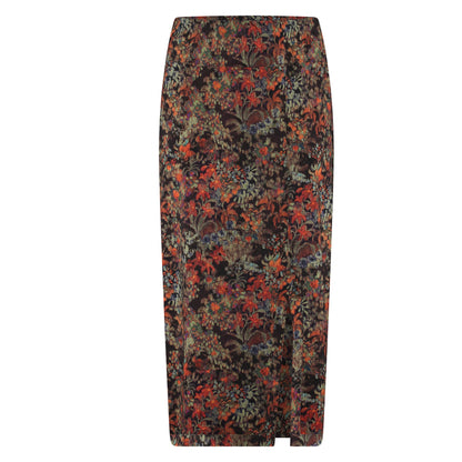 Pencil Skirt | Renaissance Florals