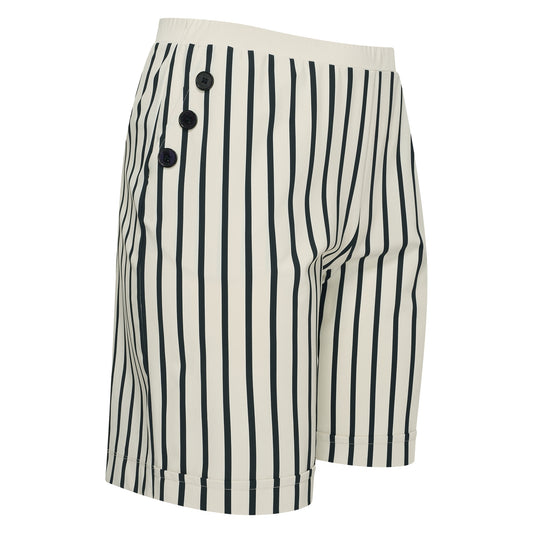 Shorts | Breton Stripe
