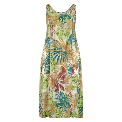 Tank Top Dress Long | Brasil