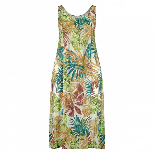 Tank Top Dress Long | Brasil