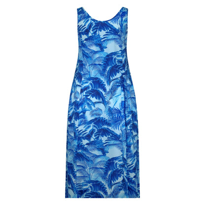 Tank Top Dress Long | Hawaii