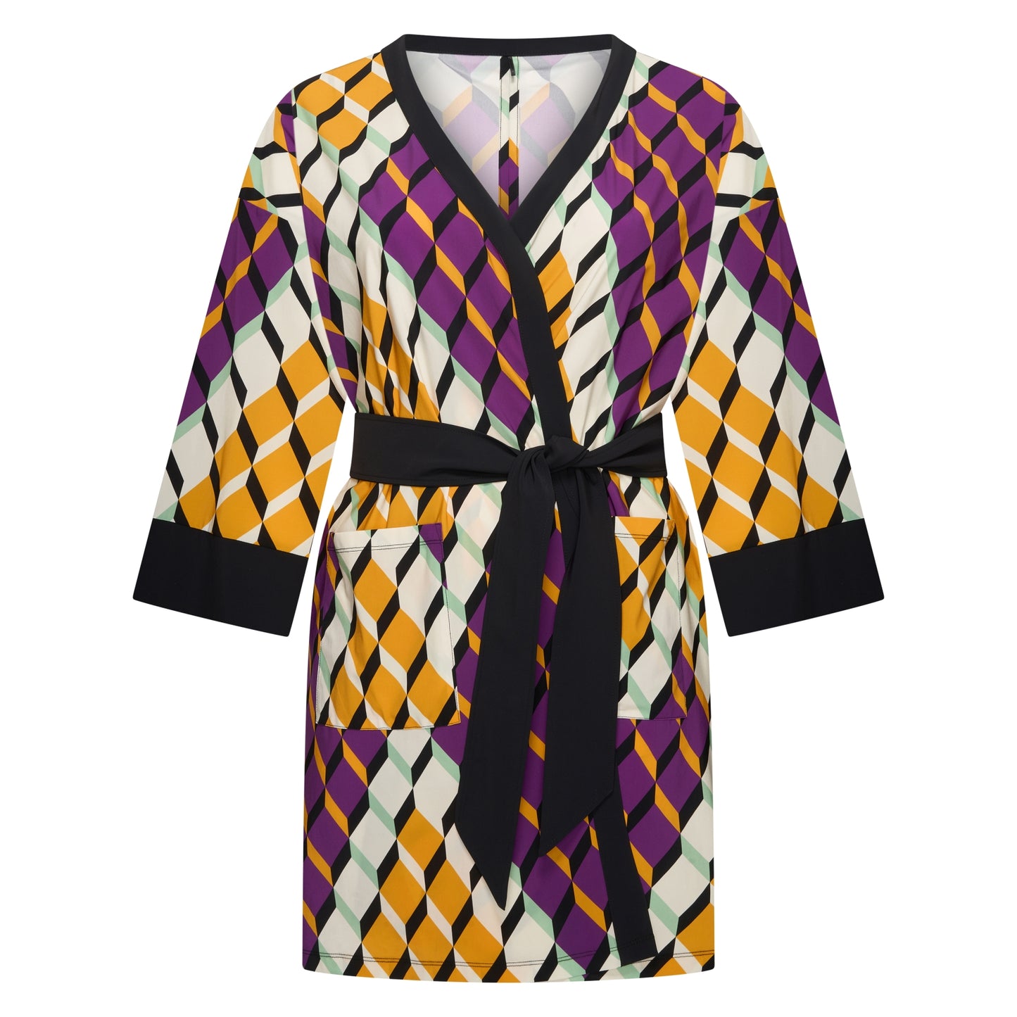 Kimono | Summer Graphic