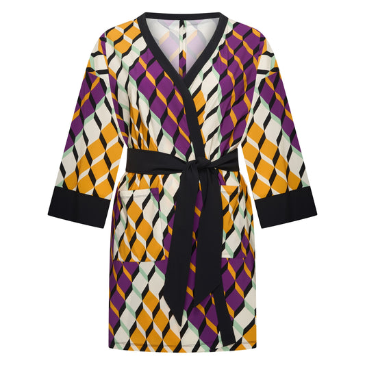 Kimono | Summer Graphic